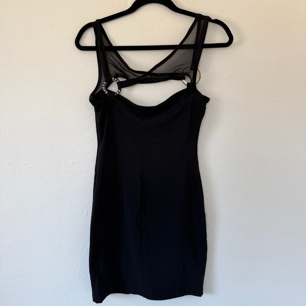 90's Vintage Carabella Party Dress